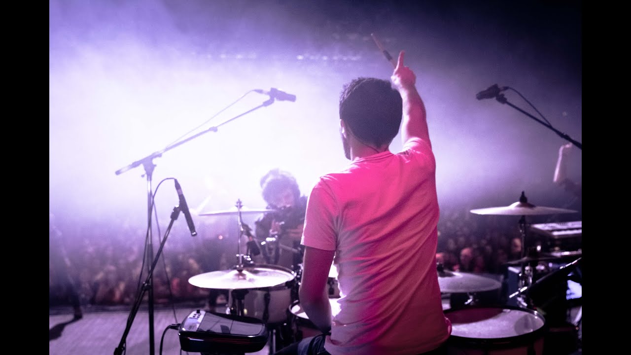 Hopen Louange - Nous sommes [Clip Officiel]