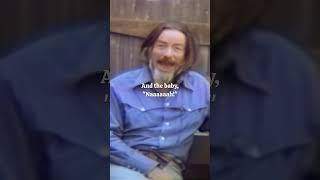 Alan Watts - Screaming or Crying - Work as Play
DOWNLOAD the App for Apple and Android.
‘ALAN WATTS: THE ULTIMATE ALAN WATTS SOURCE’
EXPLORE more free talks online at PLAY.ALANWATTS.ORG/BROWSE
Also available for AppleTV, and Roku.
This full talk, ‘Work as Play,’ was filmed in February of 1972 on the front deck of the ferryboat SS Vallejo, Alan Watts’ studio home in Sausalito, California. It is one of nine programs recorded by Mark Watts of his father that weekend, and two more were recorded at Druid Heights in the ‘Twin Peaks’ house at Druid Heights, the mountain retreat where Alan went to contemplate, write, and experiment in various media.
▶ For COMMERCIAL-FREE Alan Watts talks | https://play.alanwatts.org
▶ Alan Watts Instagram | https://www.instagram.com/alanwattsorg/
▶ Alan Watts Org | https://alanwatts.org/
▶ Who is Alan Watts? | https://alanwatts.org/life-of-alan-watts/
“Perhaps the foremost interpreter of Eastern disciplines for the contemporary West, Alan Watts had the rare gift of ‘writing beautifully the un-writable’. Watts begins with scholarship and intellect and proceeds with art and eloquence to the frontiers of the spirit. A fascinating entry into the deepest ways of knowing.” — Los Angeles Times
#alanwatts #alanwattsphilosophy #alanwattswisdom #ramdas #meditate #meditation #justbe #breathe #calm #relax #peace #innerpeace #simplify #selfcare #universe #hereandnow #therealyou #wakeup #nature #trust #alanwattsquotes #wisdom #consciousness #attention #philosophy #polarity #duality #release #zen #zenbones #alanwattsquotes #motivation #motivational Alan Watts - Screaming or Crying - Work as Play