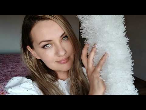ASMR Agressive Face Cleaning 🧽🧴🧼 | No Talking