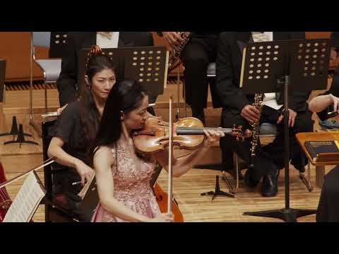 ベートーヴェン/ヴァイオリンと管弦楽のためのロマンス第2番 　L. v. Beethoven/ Romanze fur Geige und Orchester Nr.2 F-dur op.50