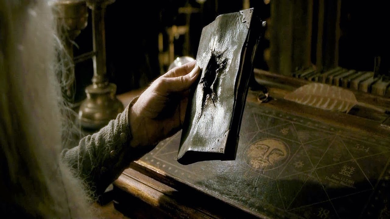 Tom Riddle Snape Maths IA: Tom Riddle Diary and Severus Snape - YouTube