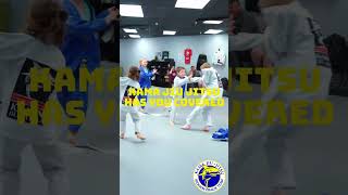 Kama Jiu Jitsu Community