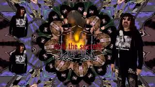 Rock Rock the Mysteries