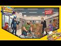 💰SUPERMARKET SIMULATOR CON SUBS 🛒🔥 | #5: ÚLTIMO DÍA ANTES DE LA ACTUALIZACIÓN - TODO VA A CAMBIAR 😱📦