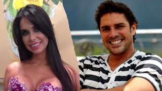 Matías Alé Engañó A María Del Mar Con Sabrina Ravelli?