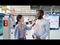 Ingénieur camerounais de Quanlaidian : « Les énergies nouvelles sont essentielles pour la planète »