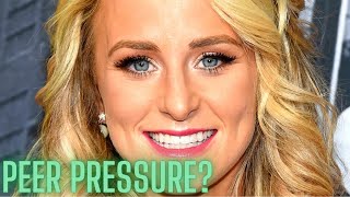 Famous Leah Messer Gets COSMETIC WORK Done! Net Worth