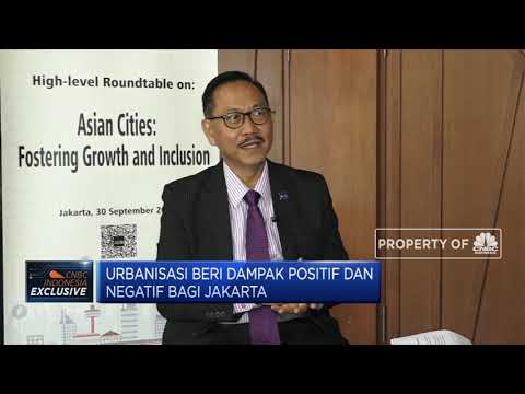 Video: Apakah urbanisasi baik untuk amerika?