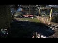 Farcry 4 ps4 pro gameplay pt 14