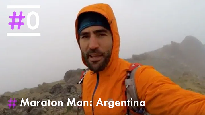 Maraton Man: El Cruce, Argentina | #0
