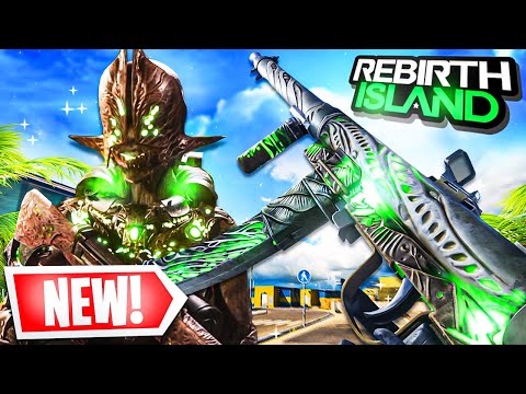 the NEW META H4 BLIXEN & KGM40 CLASS SETUPS on Rebirth Island Warzone!