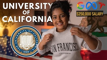 University of Californias