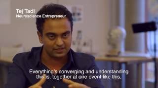 The Brain Forum 2015 teaser