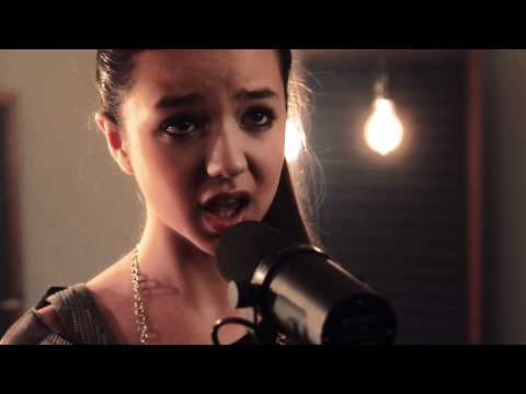 Maddi Jane - Secrets (OneRepublic)