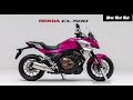 Before You Buy the 2026 Honda CL500 Watch This!