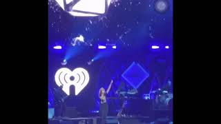 The Kid LAROI - LIVE PERFORMANCE @ Kiss Jingle Ball 2021 ( Dallas, TX )