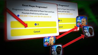 How To Reset Player Progression ?.  Easy Way  Full Tutorial ?Whatch Until the End 