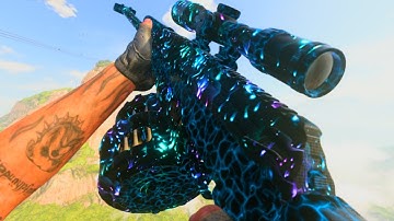 The NEW .50 Cal RPK Aftermarket is Broken! [Modern Warfare 3 JAK Cataclysm Aftermarket Part]