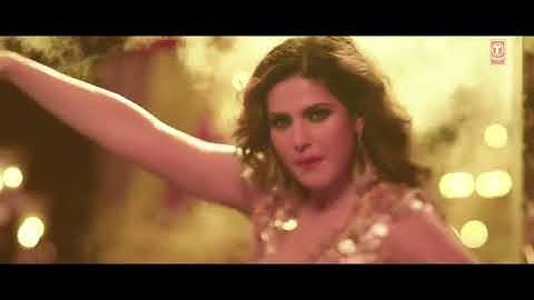 Maahi Ve Video Song Wajah Tum Ho | Neha Kakkar, Sana, Sharman, Gurmeet | Vishal Pandya
