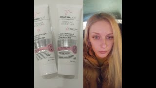 Белорусская косметика ФармаКос/Pharmacos /аптечная косметика/