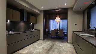 İzmi̇r Bornova Fikret Yeni̇dünyadan Bornova Villanova Evleri