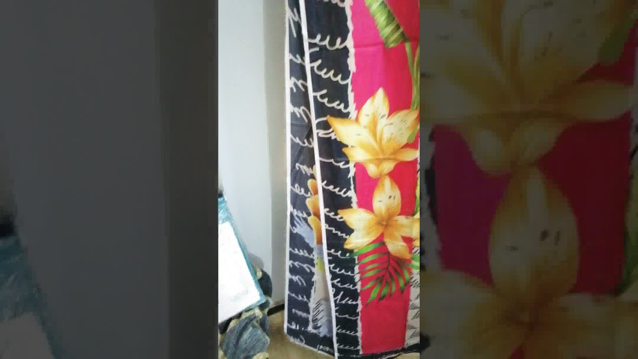 SAPPHIRE  PRINTED LAWN 3 PIECE SUIT