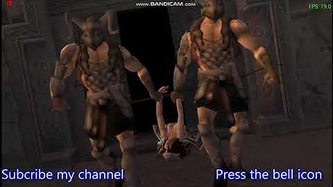 Prince of Persia Rival Swords Part 1