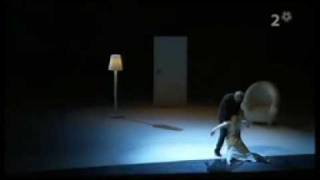 Jai Perdu Mon Eurydice - Anna Larsson