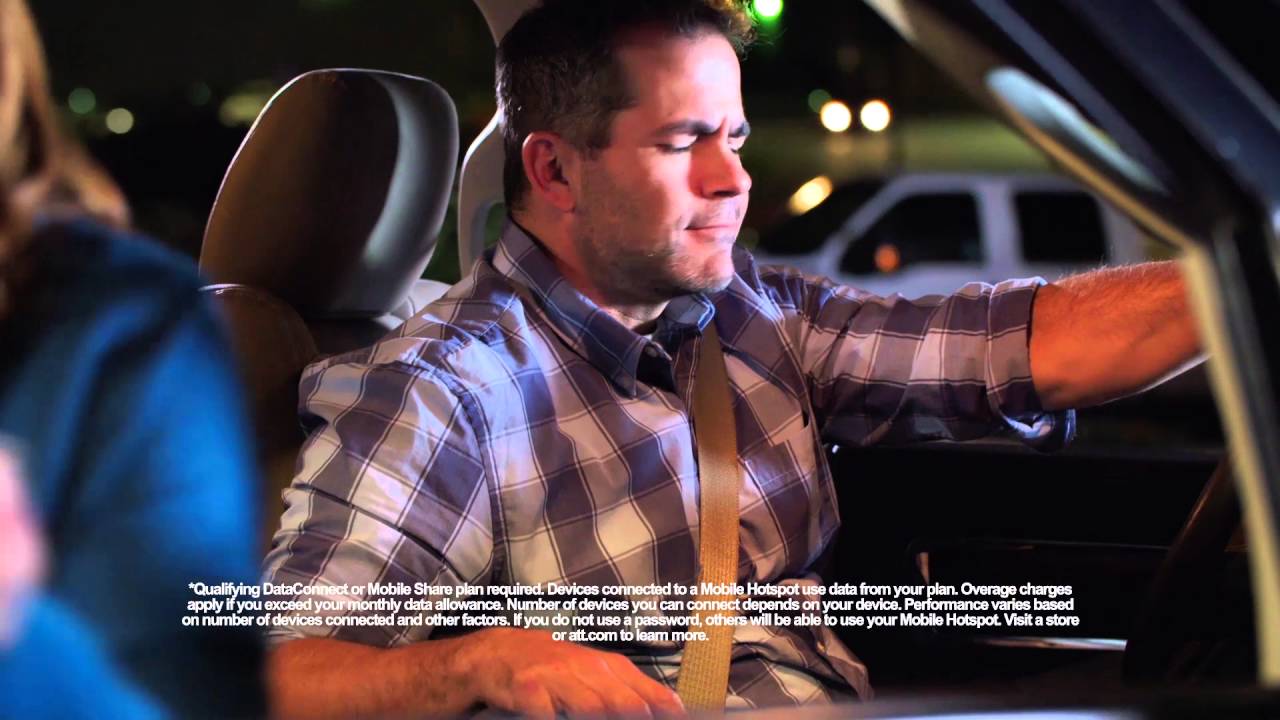 AT&T Unite Explore - International Roaming