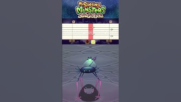 Pentumbra - MSM Composer Tutorial! #mysingingmonsterscomposer