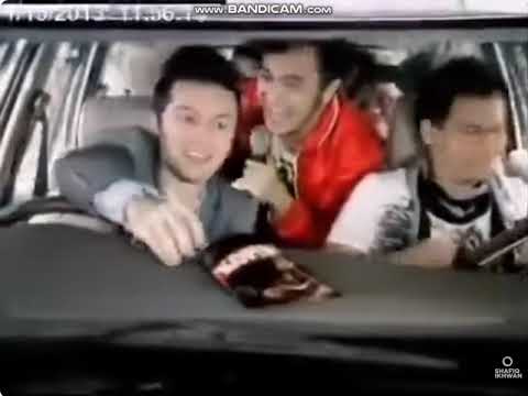 Kopiko Advertisement - Nidji on Stage (2013) @ tvOne, Metro TV, Global TV, RCTI, Indosiar, SCTV, ...