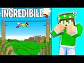 QUESTE COSE SONO DAVVERO POSSIBILI SU MINECRAFT? *INCREDIBILE*