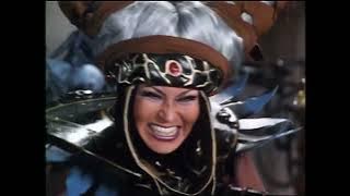 Mighty Morphin: Power Rangers │ Episódio 6: Guerra de Comida - Dublado