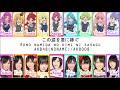 AKB48(NONAME)/AKB0048 - この涙を君に捧ぐ  Kono namida wo kimi ni sasagu (Rom,Kan,Eng)Full Lyrics