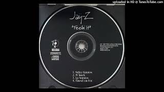 Jay-Z - Feelin&#39; It (Video Version AKA Rerecorded Clean Lyrics)