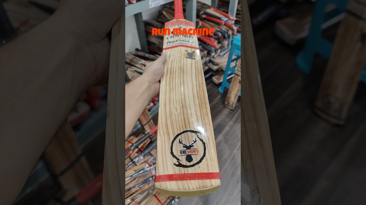 black mamba bat high end hard tennis bat for hard tennis balls 