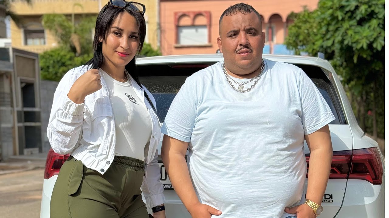 بنت زوينة عجبها رجل قصير القامة وبغات تزوج بيه…وهوا يصدمها…