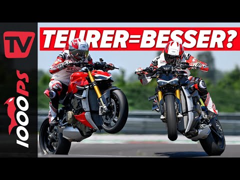 Präzise und höchst exklusiv! Ducati Streetfighter V4 SP 2022 Test Präzise und höchst exklusiv! Ducati Streetfighter V4 SP 2022 Test