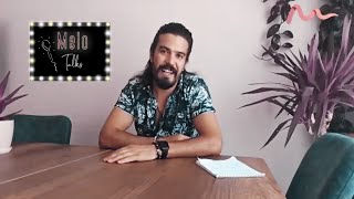 MeloTalks | Gelin Başı | Ali Yıldız