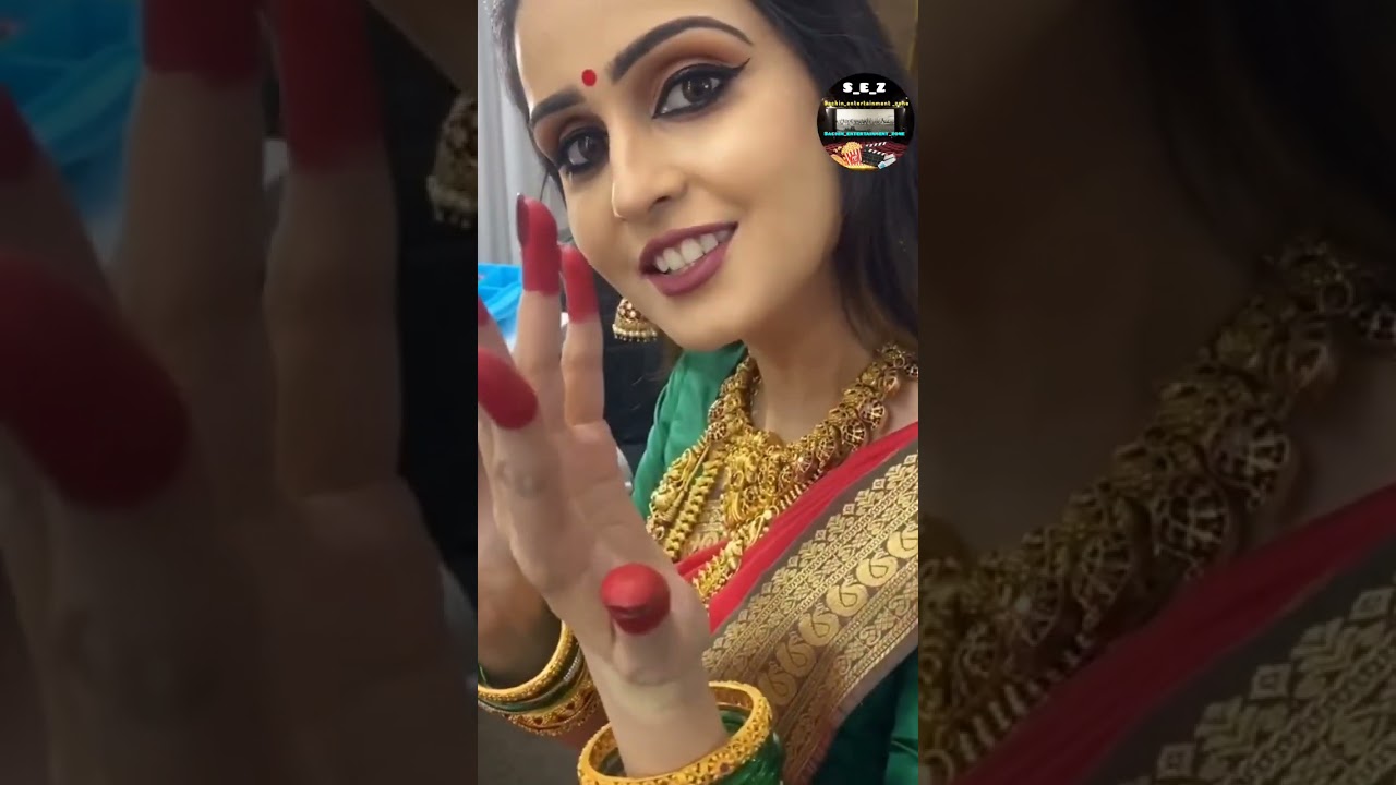 🥳😍ಮೊದಲನೇ ಮಗುವಿನ ನಿರೀಕ್ಷೆಯಲ್ಲಿ ಜೊತೆ ಜೊತೆಯಲಿ ಧಾರವಾಹಿ ಖ್ಯಾತಿಯ ಆಶೀತಾ ಚಂದ್ರಪ್ಪ🥰 | ashita chandrappa #kfi