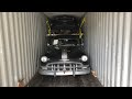 1950 Pontiac Silver Streak 8. Первый выезд!!!