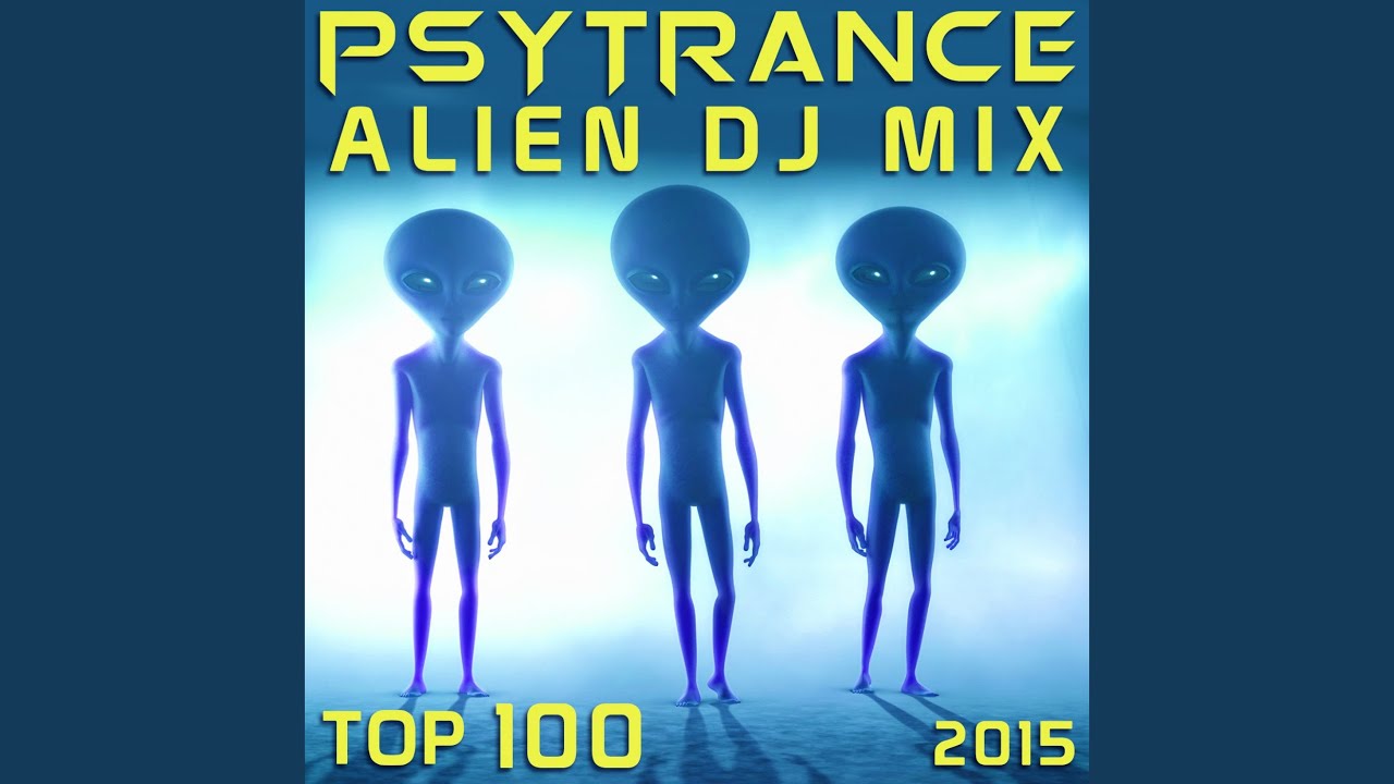 Mira Alien Chakra en YouTube Mira Alien Chakra en YouTube