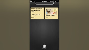 Cara Menggabungkan Eproxy dengan Openvpn Android