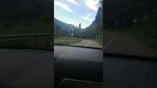 Georgia #racha#I love racha❤️#высокогорье #по дороге #едем #всем счастья