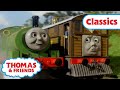 Special Attraction Thomas The Tank Engine Classics Full Episode