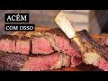 ACÉM COM OSSO (SHORT RIBS) | CHUCK BONE-IN