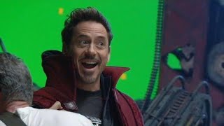 Avengers Funniest Moments|Bloopers| Scenes| Infinity War