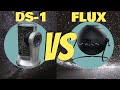 DS1 vs Homestar Flux: Star projector showdown