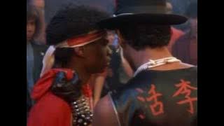 Breakdance The Movie AKA Breakin - First Battle with Electro Rock