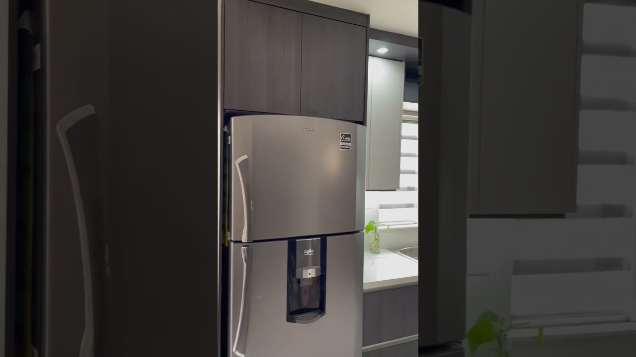 On Time Cocinas y Closets #cocina #kitchen – Cocinas Modernas